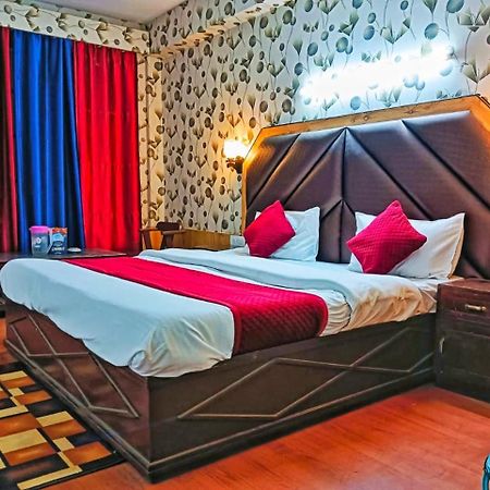Hotel Gilbert Mountain View Manāli Zewnętrze zdjęcie