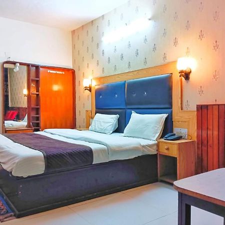 Hotel Gilbert Mountain View Manāli Zewnętrze zdjęcie