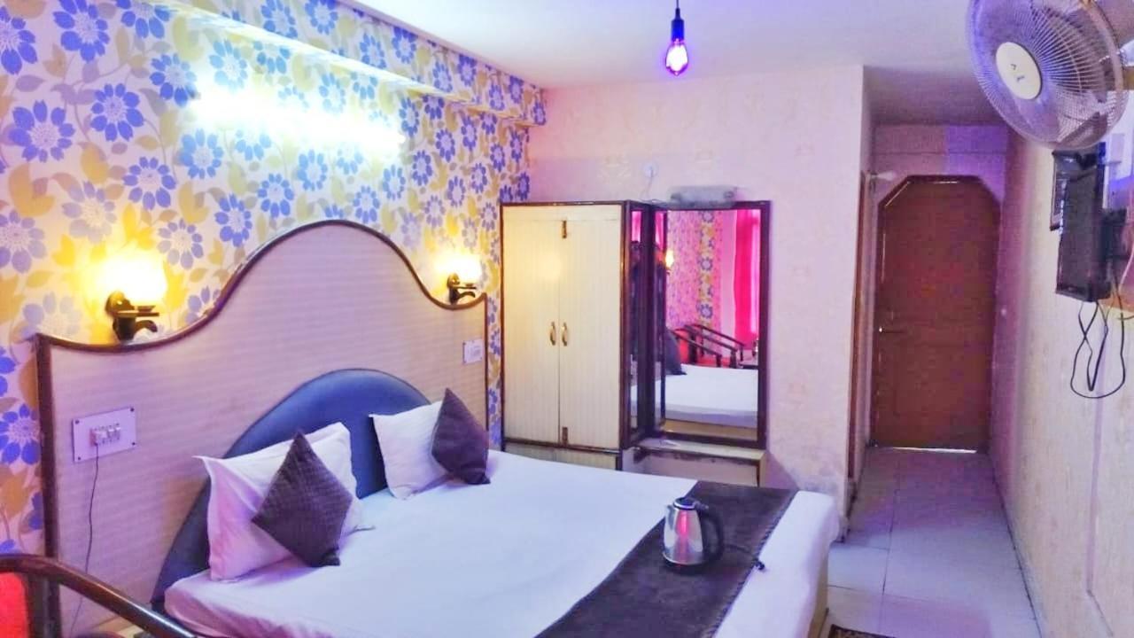 Hotel Gilbert Mountain View Manāli Zewnętrze zdjęcie
