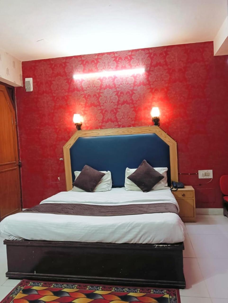 Hotel Gilbert Mountain View Manāli Zewnętrze zdjęcie